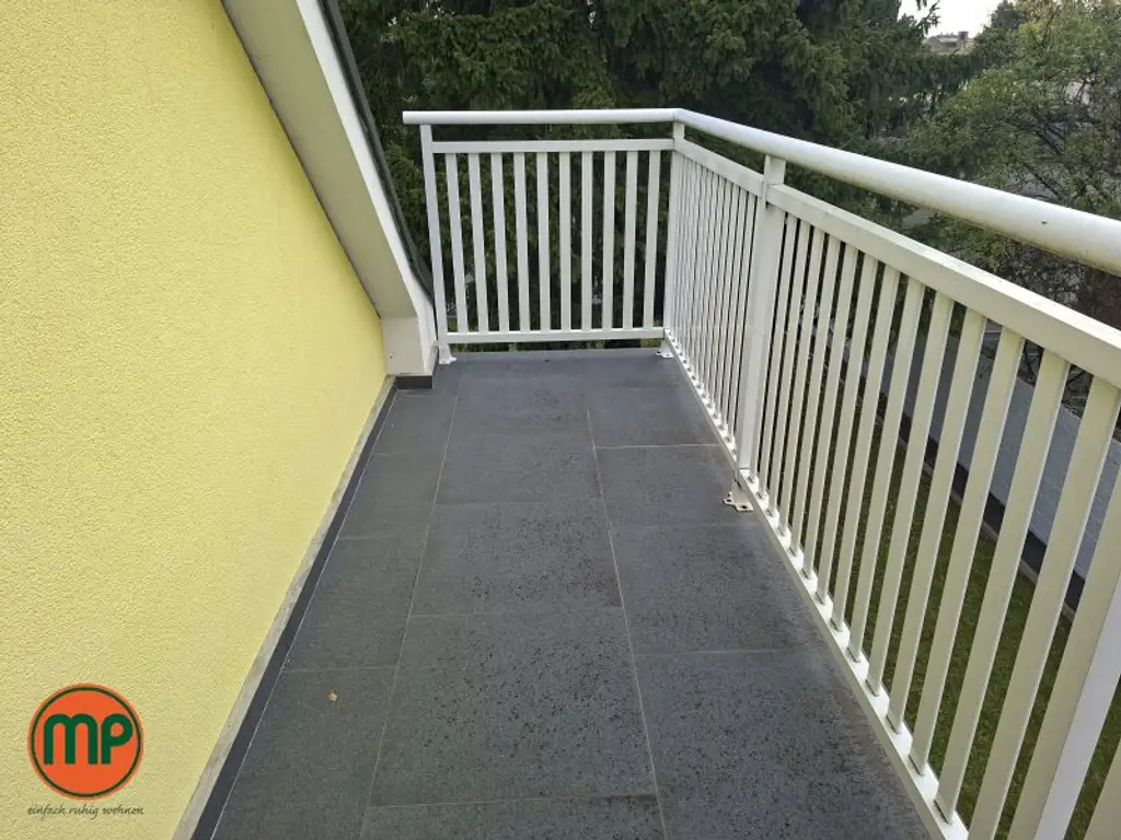 Ruheoase: Haus mit Wohlfühlfaktor