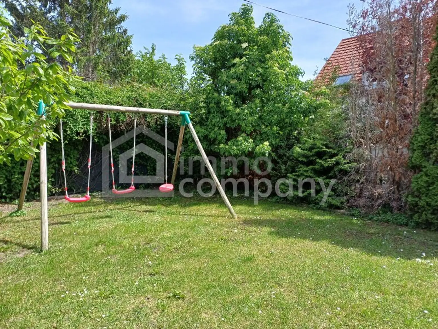 Landgefühle mitten in Wr.Neustadt - für 399.000,00 €!
