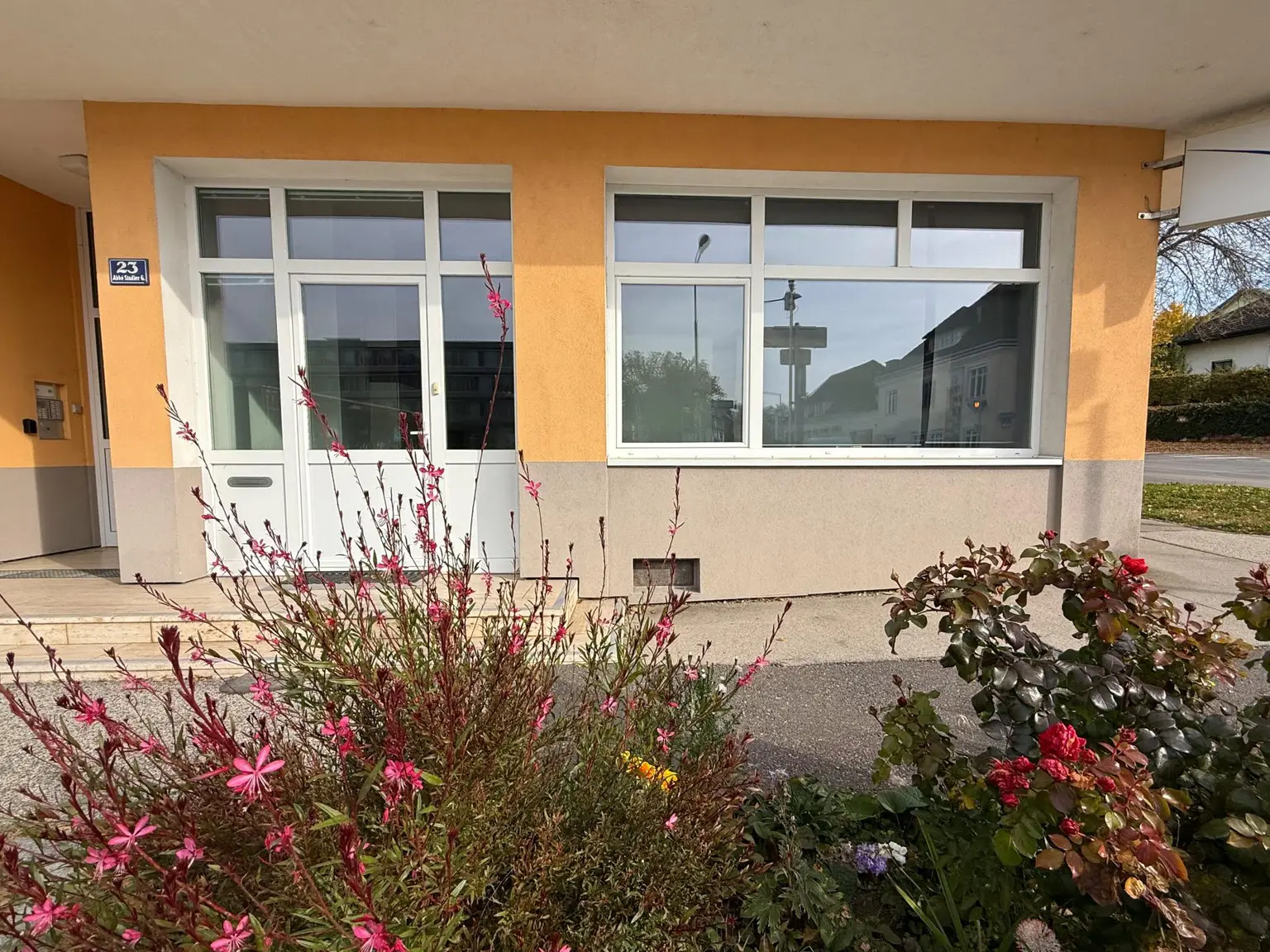 Moderne Büroräumlichkeiten inmitten von Melk zur Miete!