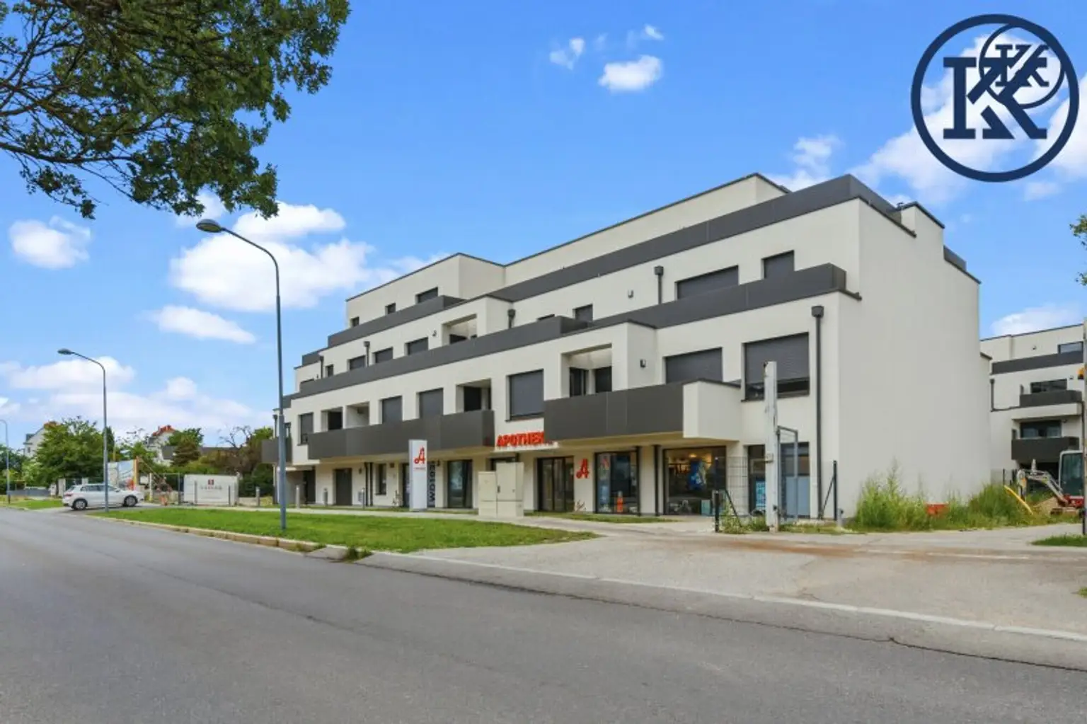Gebäude