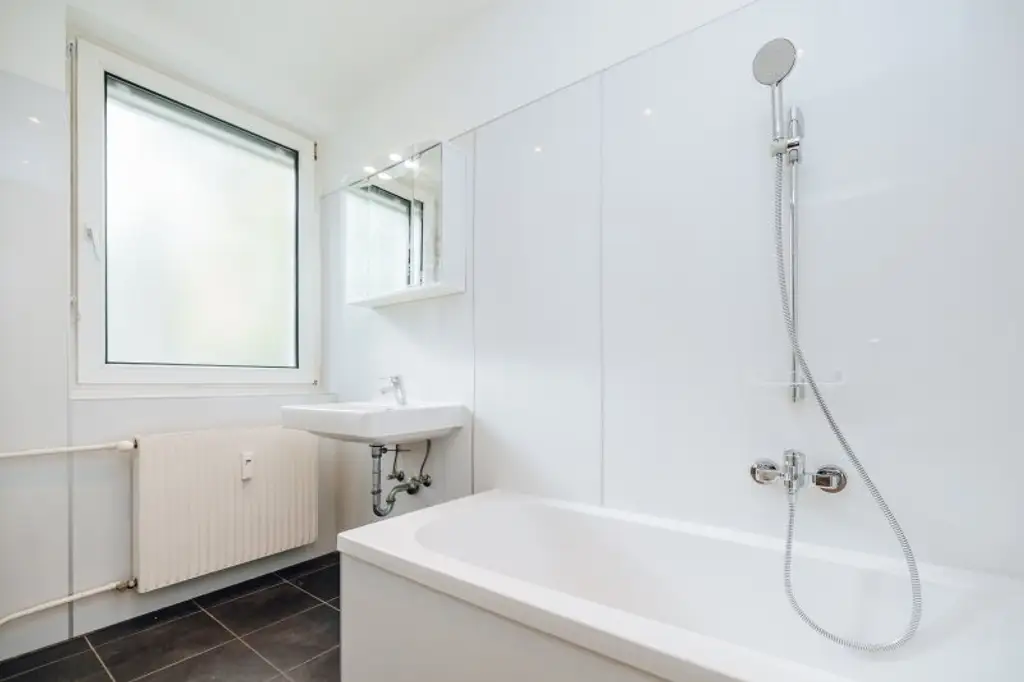 PROVISIONSFREI I 69 M² WOHNGENUSS I MODERNES ZUHAUSE MIT RUHEFAKTOR I BESTE VERKEHRSANBINDUNG / HAUSTIERE WILLKOMMEN I PROJEKT WOHNEN
