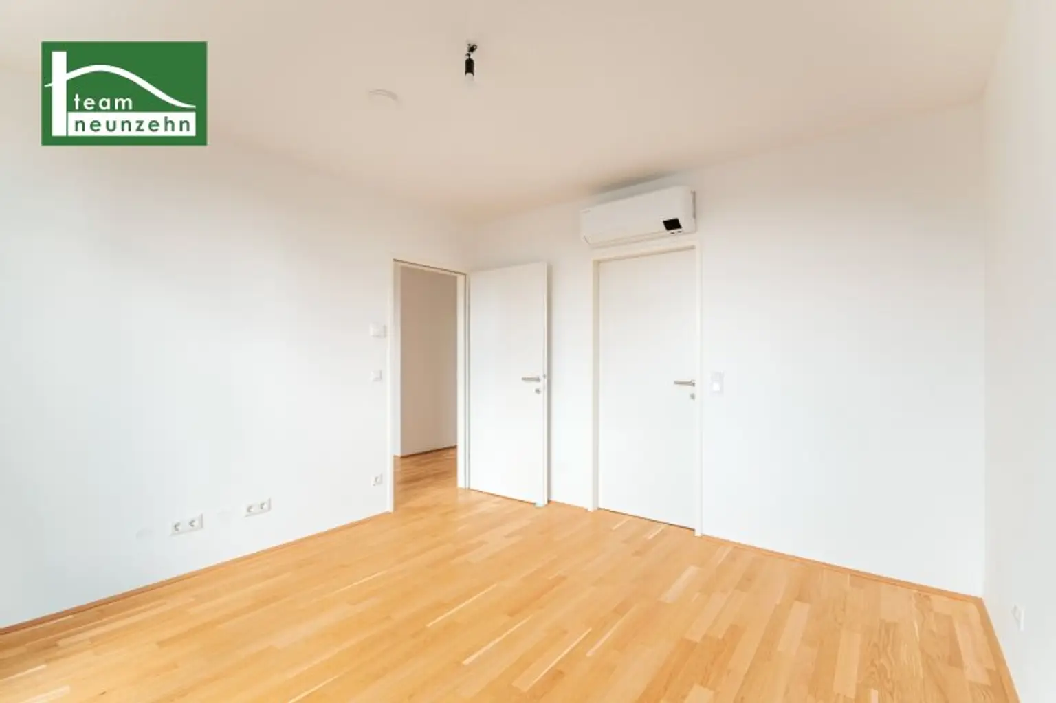 Das Arakawa – Wohnoase in Bestlage direkt bei der U1 - JETZT ANFRAGEN. - WOHNTRAUM