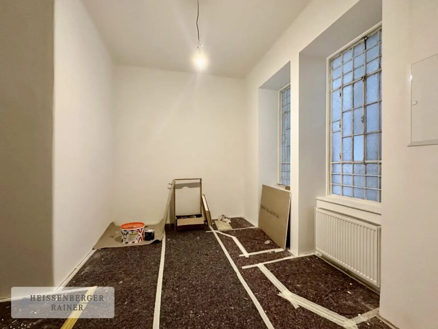 TOLLES ALTBAUBÜRO /// LEDERERGASSE, FLORIANIGASSE /// KLIMATISIERT