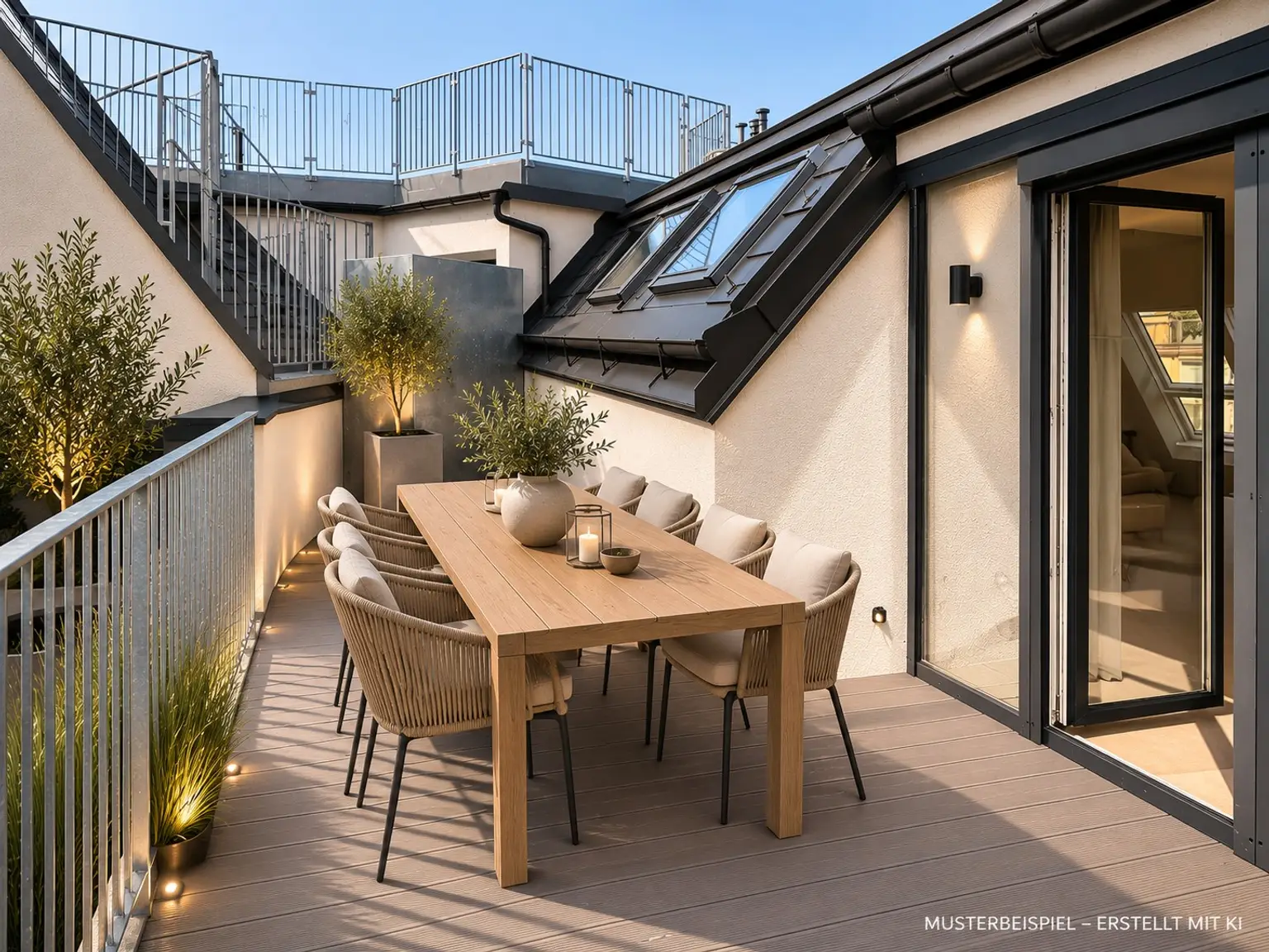 Terrasse 2