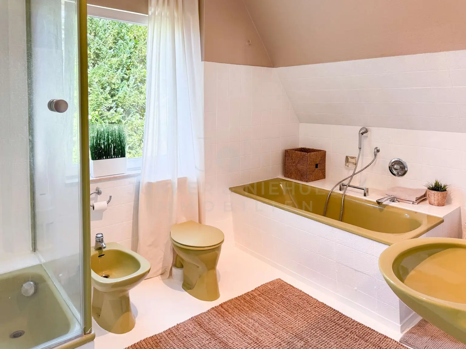 Badezimmer OG