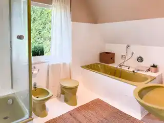 Badezimmer OG