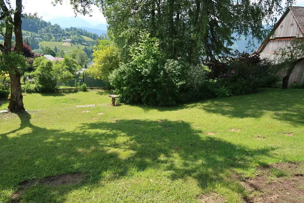 Nettes Einfamilienhaus in bester Wohnlage