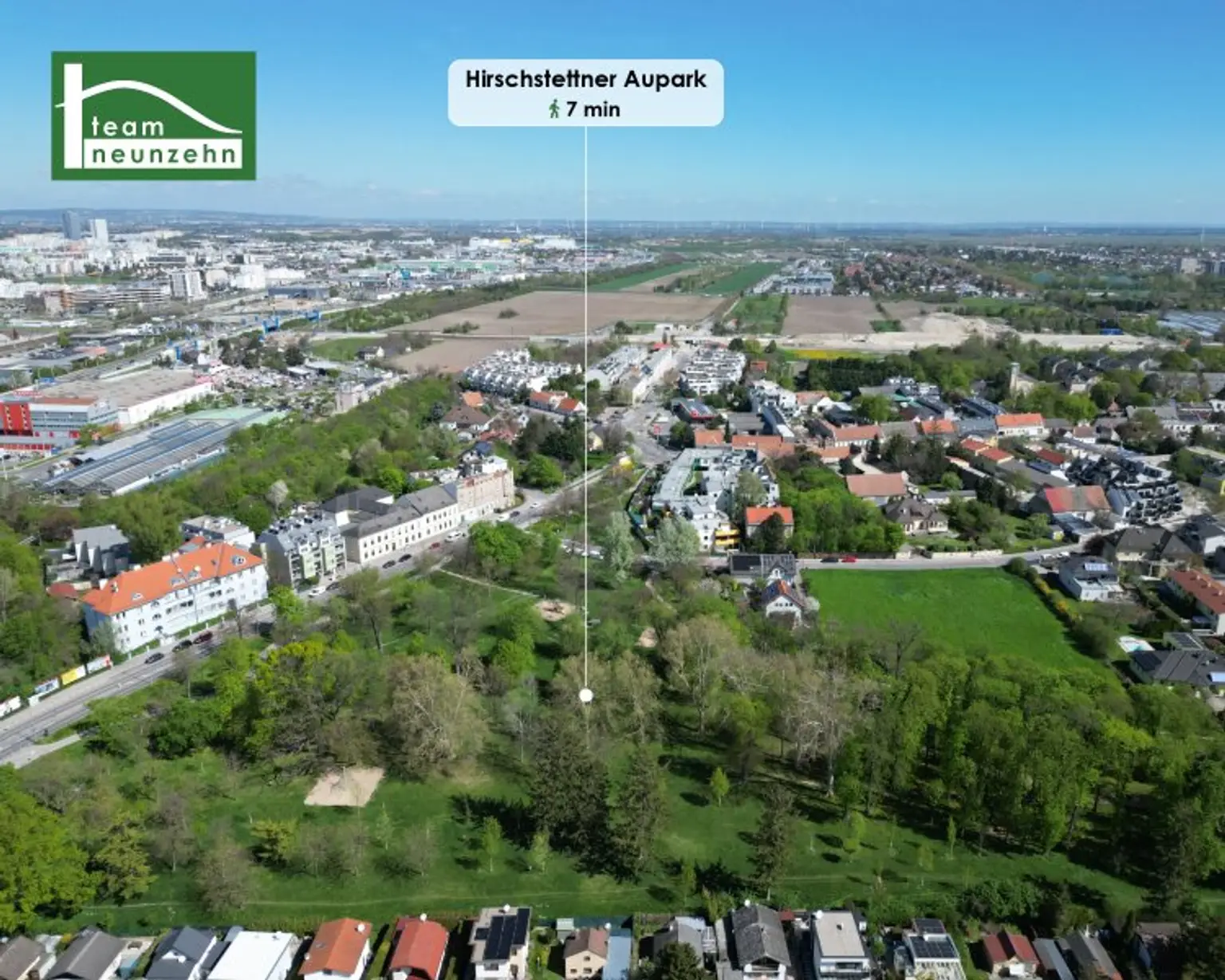 GRÜNSTÜCK 22 – hochwertiger Neubau in bester Lage! Ab 01.01.2026 verfügbar!