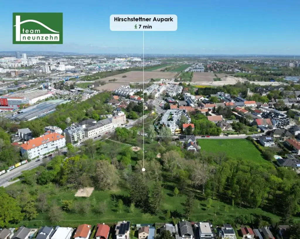 GRÜNSTÜCK 22 – hochwertiger Neubau in bester Lage! Ab 01.01.2026 verfügbar!