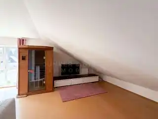 Dachgeschoss