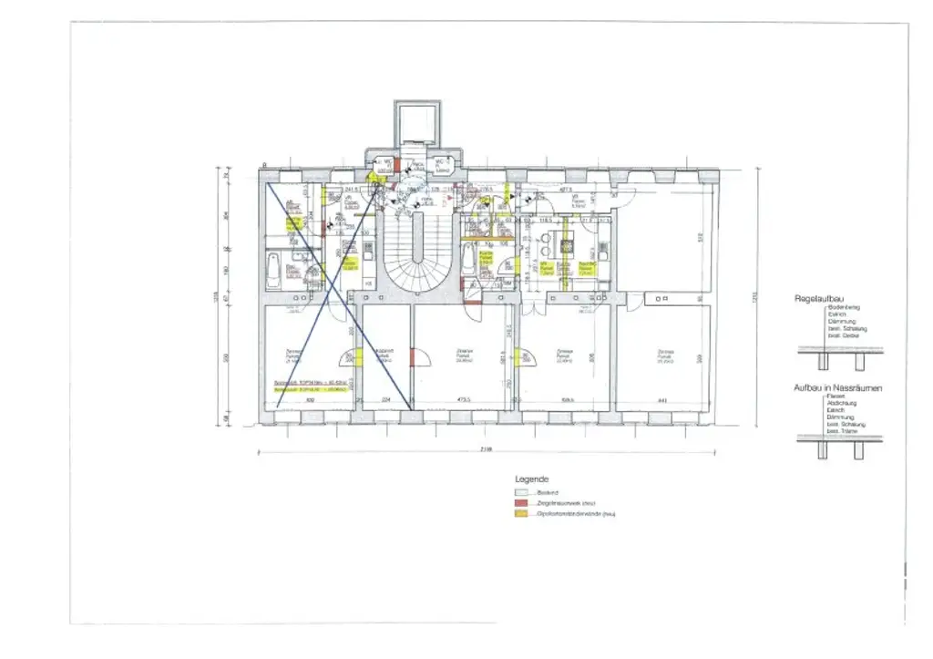 Großzügige Altbauwohnung mit Lift und Top-Ausstattung | ZELLMANN IMMOBILIEN