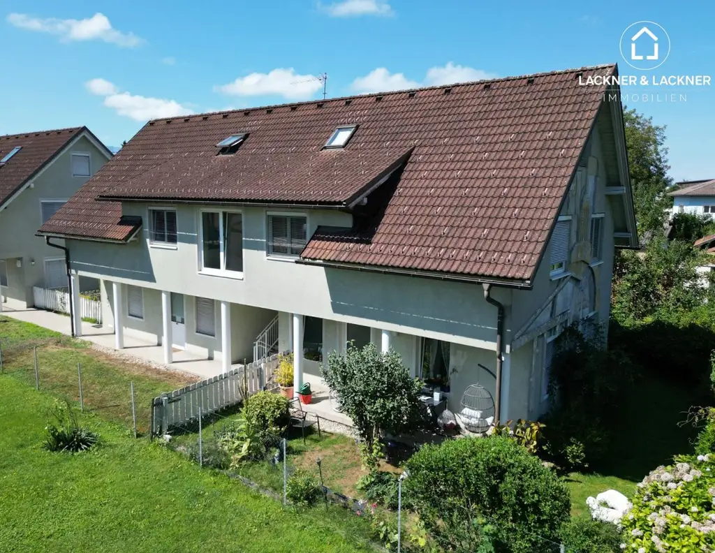 Zinshaus in Klagenfurt ZU VERKAUFEN!