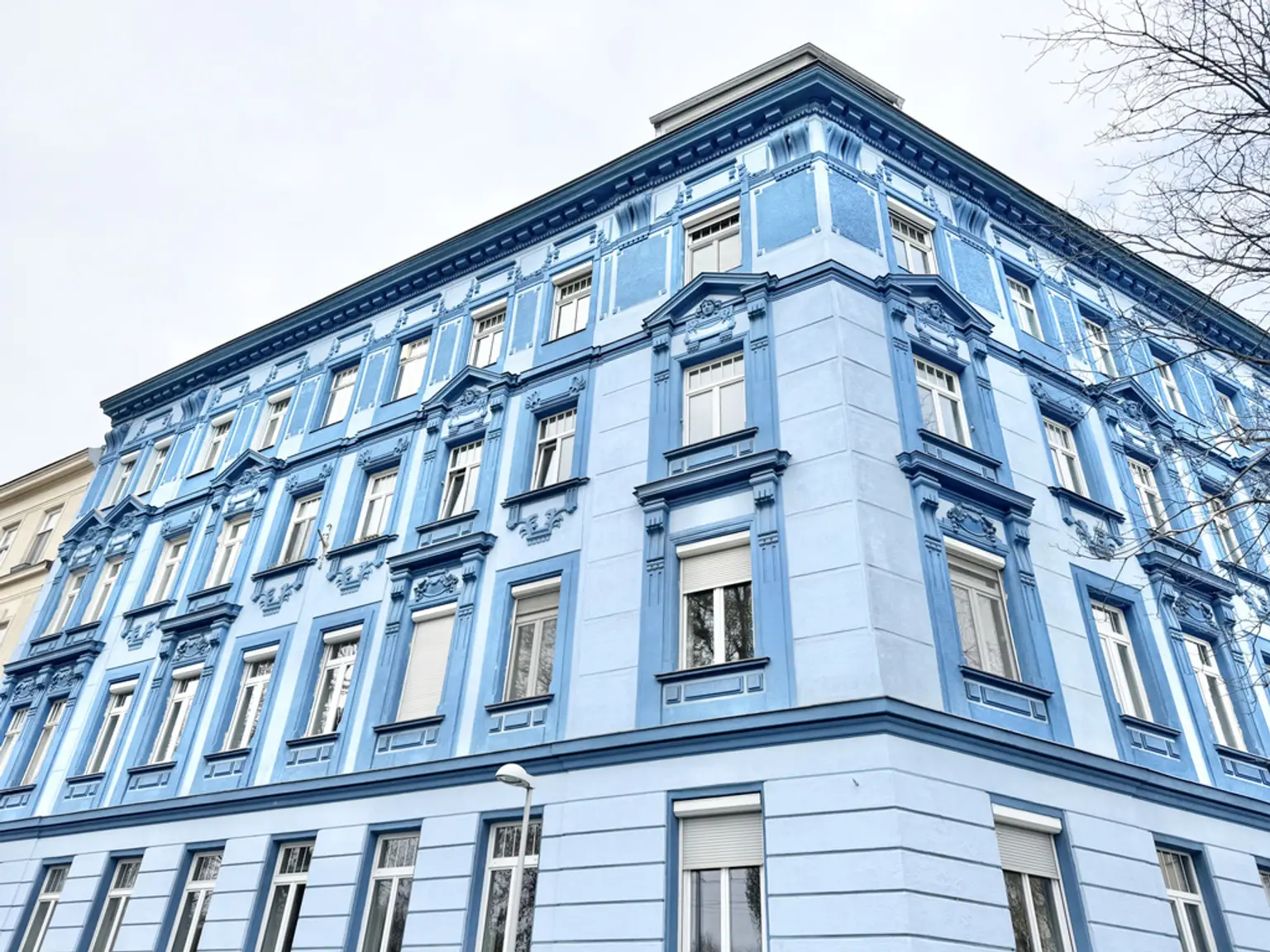 TOPLAGE | HELLE SINGLEWOHNUNG | U-BAHN-NÄHE