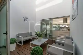 Apartment-La-Caleta-Patio-Tenerife