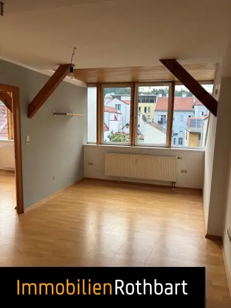 Schöne 2-Zimmer-Wohnung zentral gelegen im Herzen von Bruck/Mur.