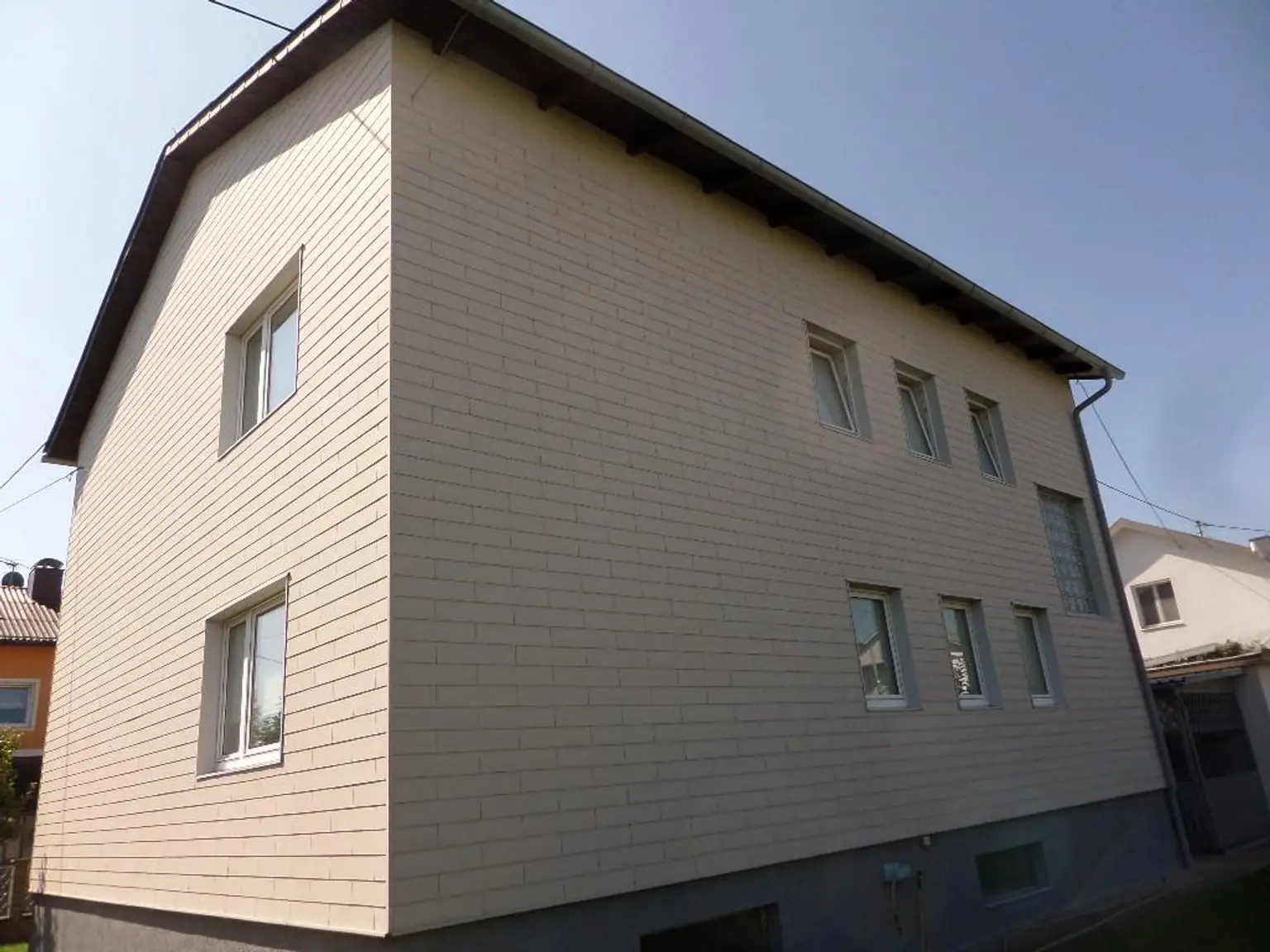 Topgepflegtes Zweifamilienhaus