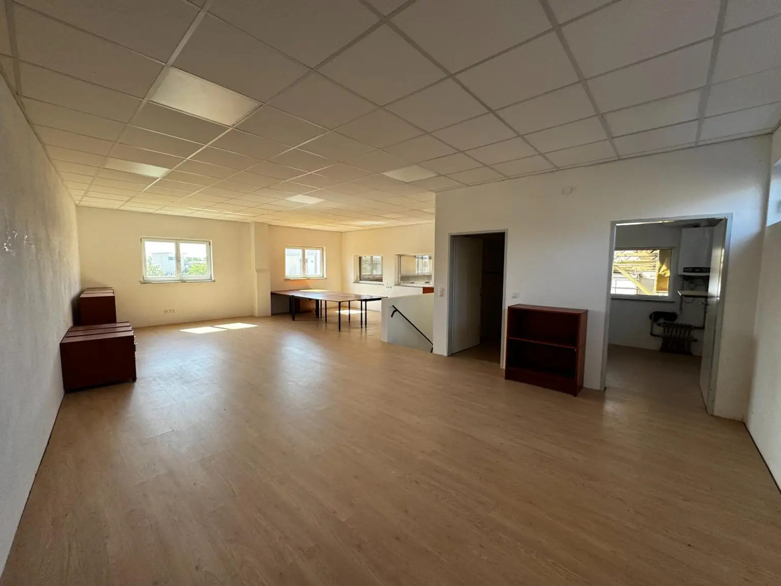 Büro 1