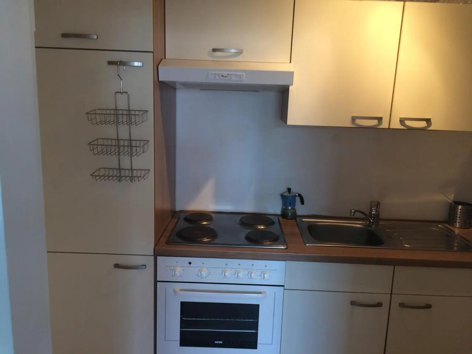 2-Zimmer Wohnung in Neu Rum