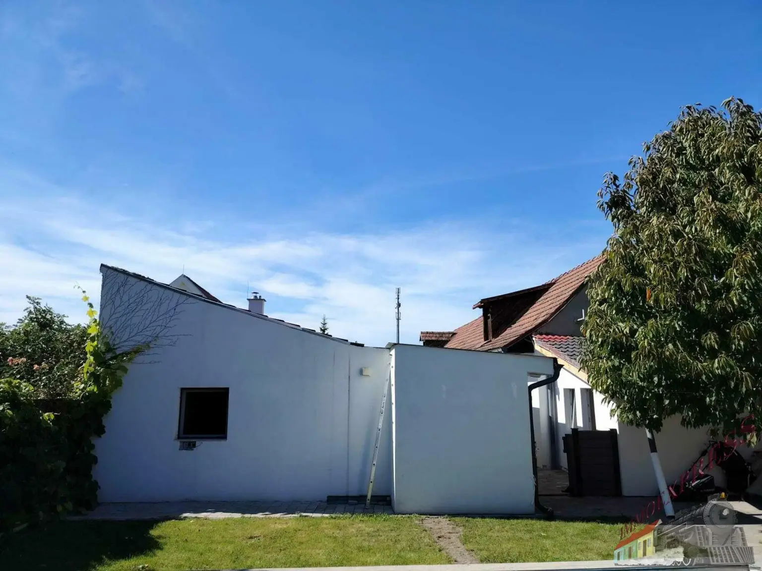 Zwei Häuser – ein Zuhause mit vielen Möglichkeiten!