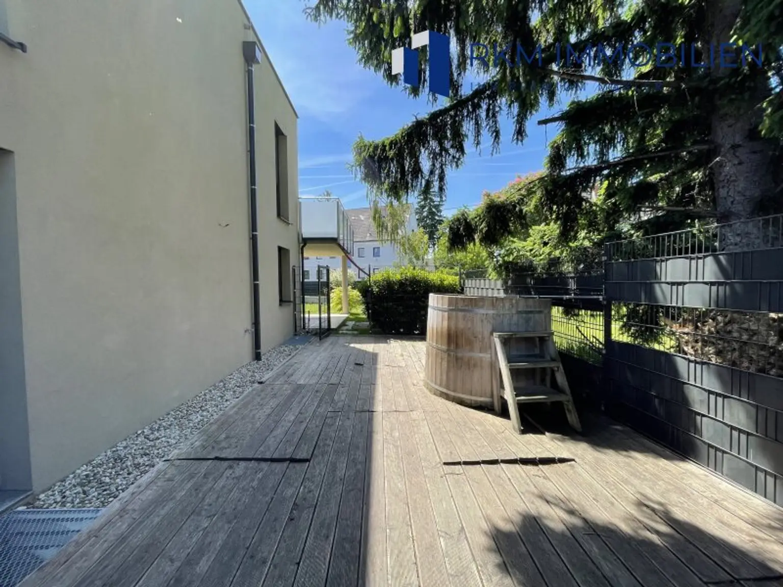 Stilvolles Einfamilienhaus – 7 Zimmer, Gartenidylle & Wohnkomfort auf höchstem Niveau