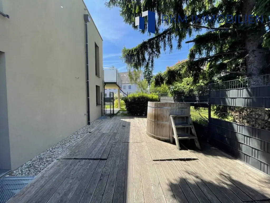 Stilvolles Einfamilienhaus – 7 Zimmer, Gartenidylle & Wohnkomfort auf höchstem Niveau
