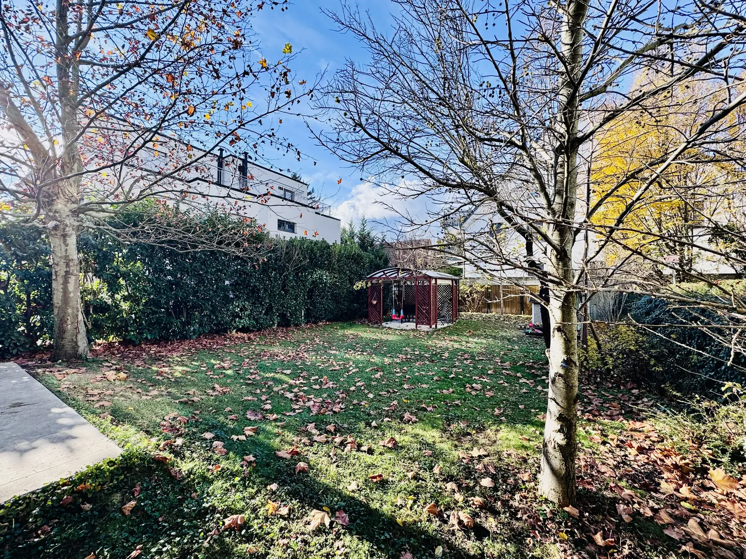 FAMILIENIDYLLE IN LEOPOLDAU – MODERNES EINFAMILIENHAUS NAHE U1