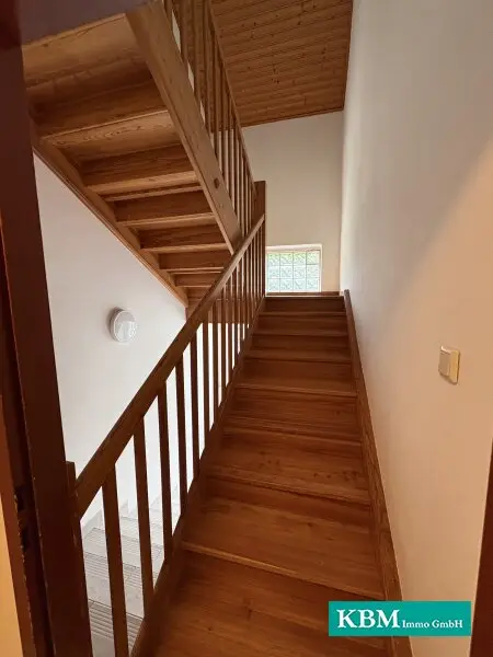 Stiegenhaus