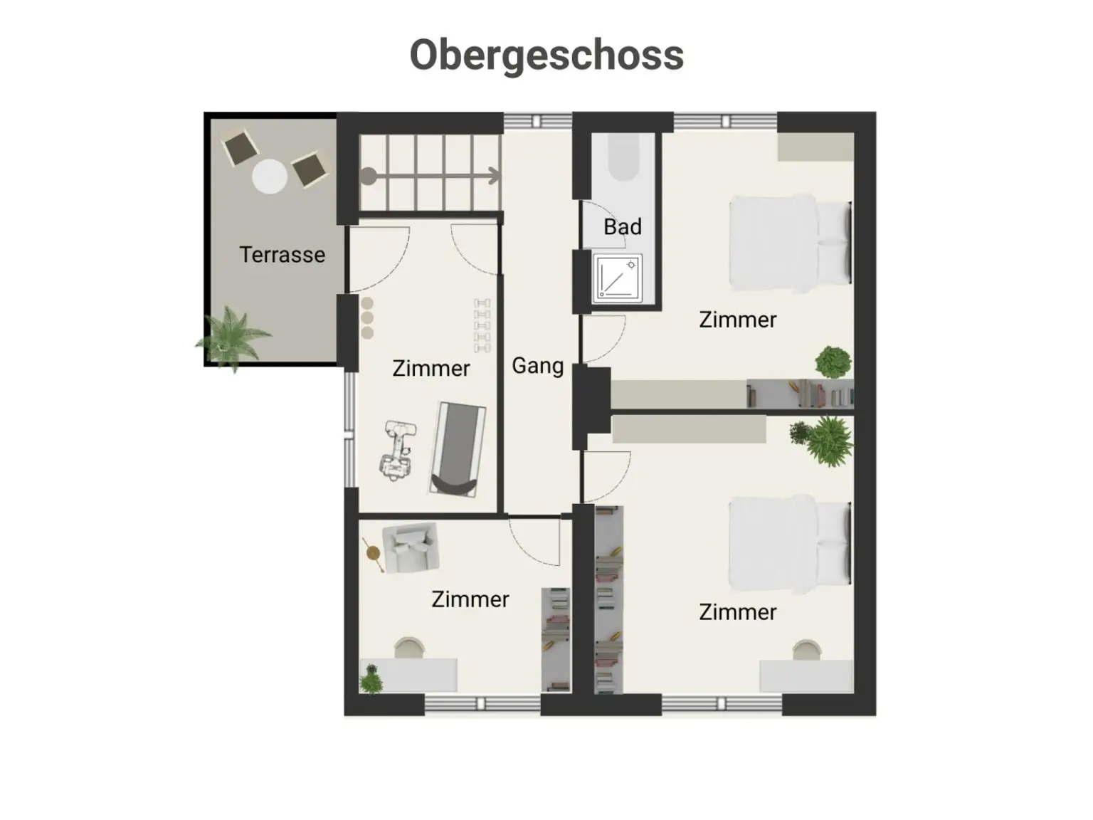 „Haus auf Eigengrund in Langenzersdorf!“