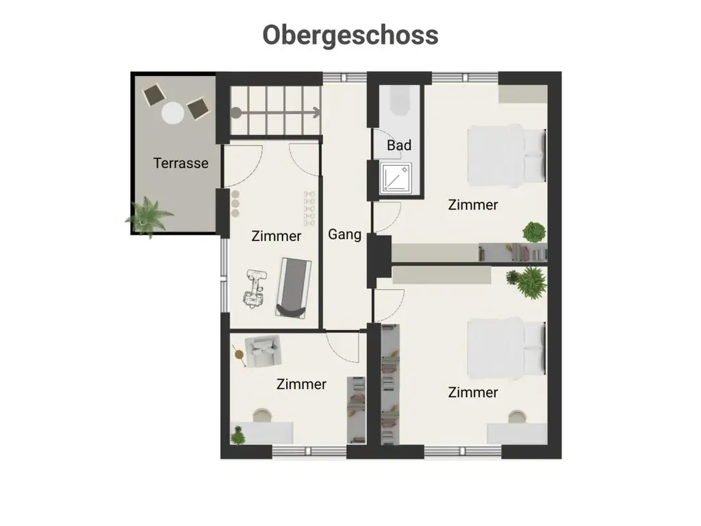 „Haus auf Eigengrund in Langenzersdorf!“