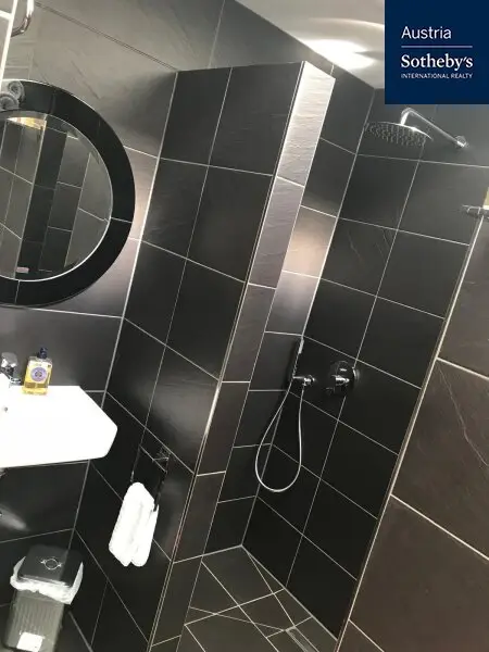 STERNZUG  - Haus über den Dächern !
