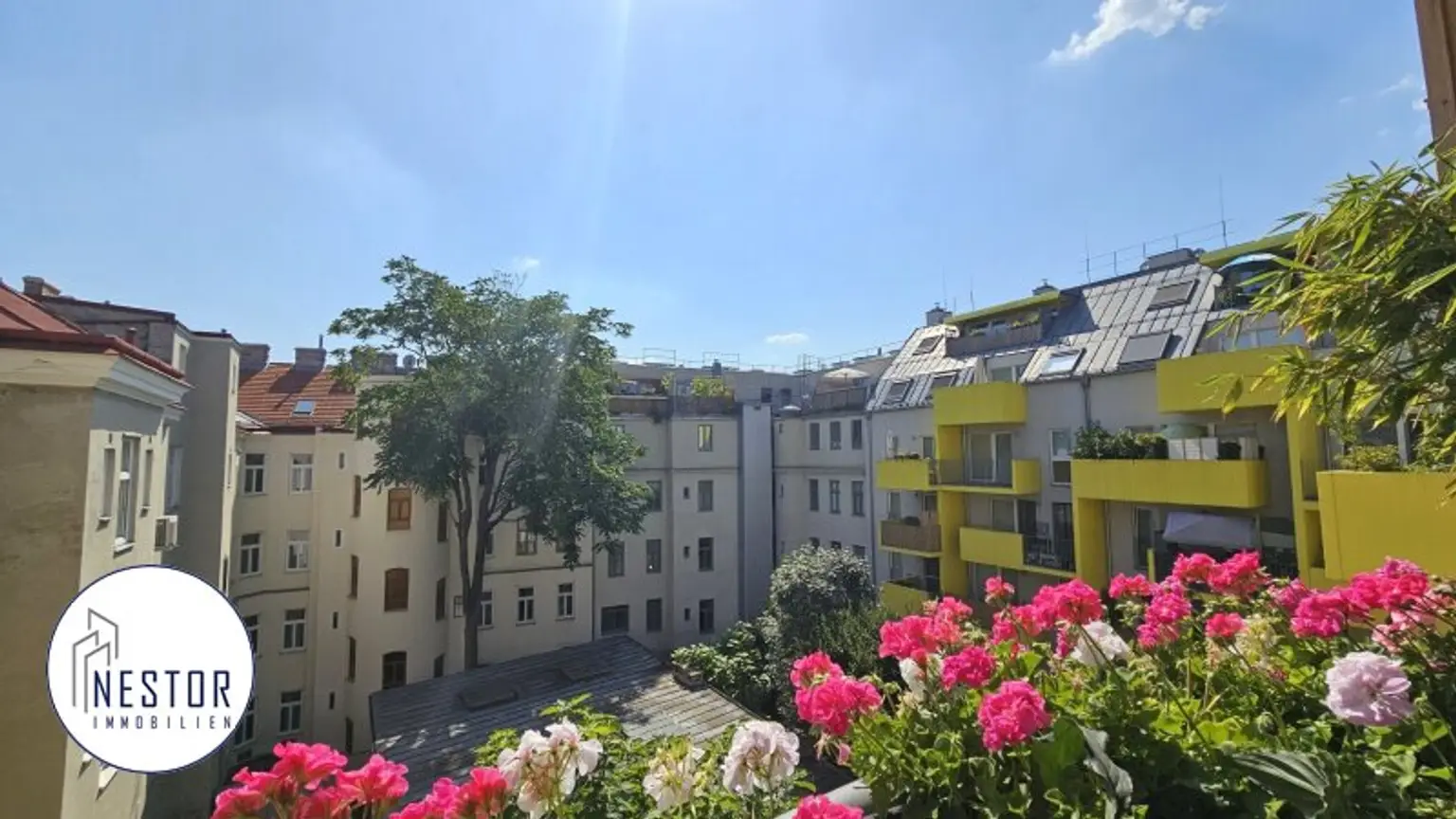 Wohnung - NESTOR Immobilien