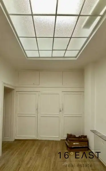 Rarität in Wien: Exklusives Dachgeschoss + Rohdachboden mit Enwicklungspotential + unverbaubarem 360°-Panoramablick über Wien