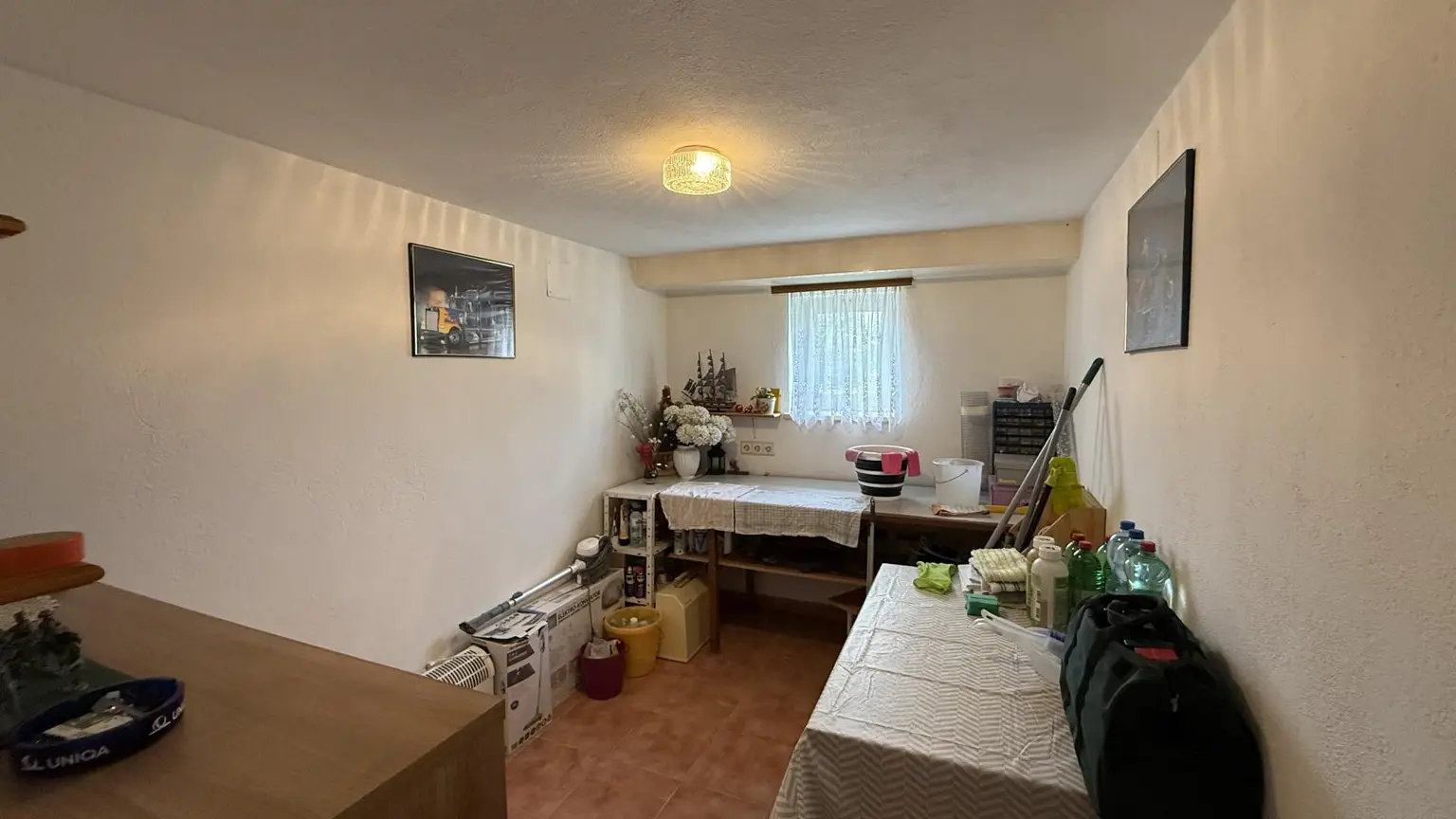 KG Zimmer 1