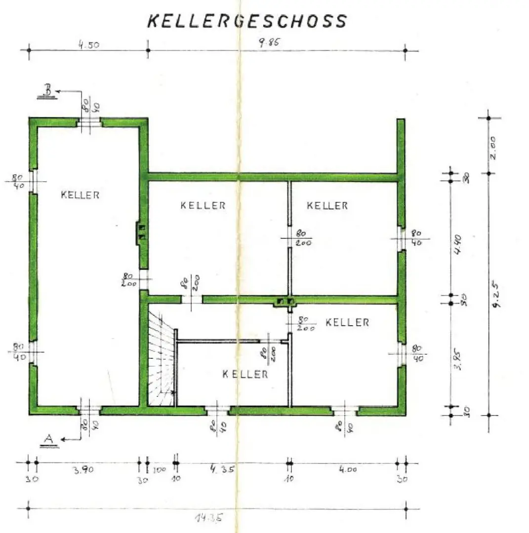 "Ein Haus mit Herz – Pool, Garten und Rückzugsort"