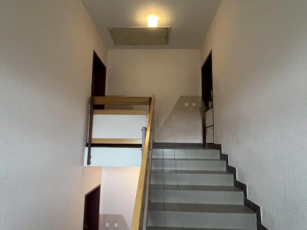 "Große Eigentumswohnung mit 2 Balkonen"