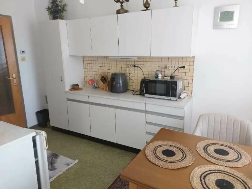 Schöne Aussicht in der Laimburggasse