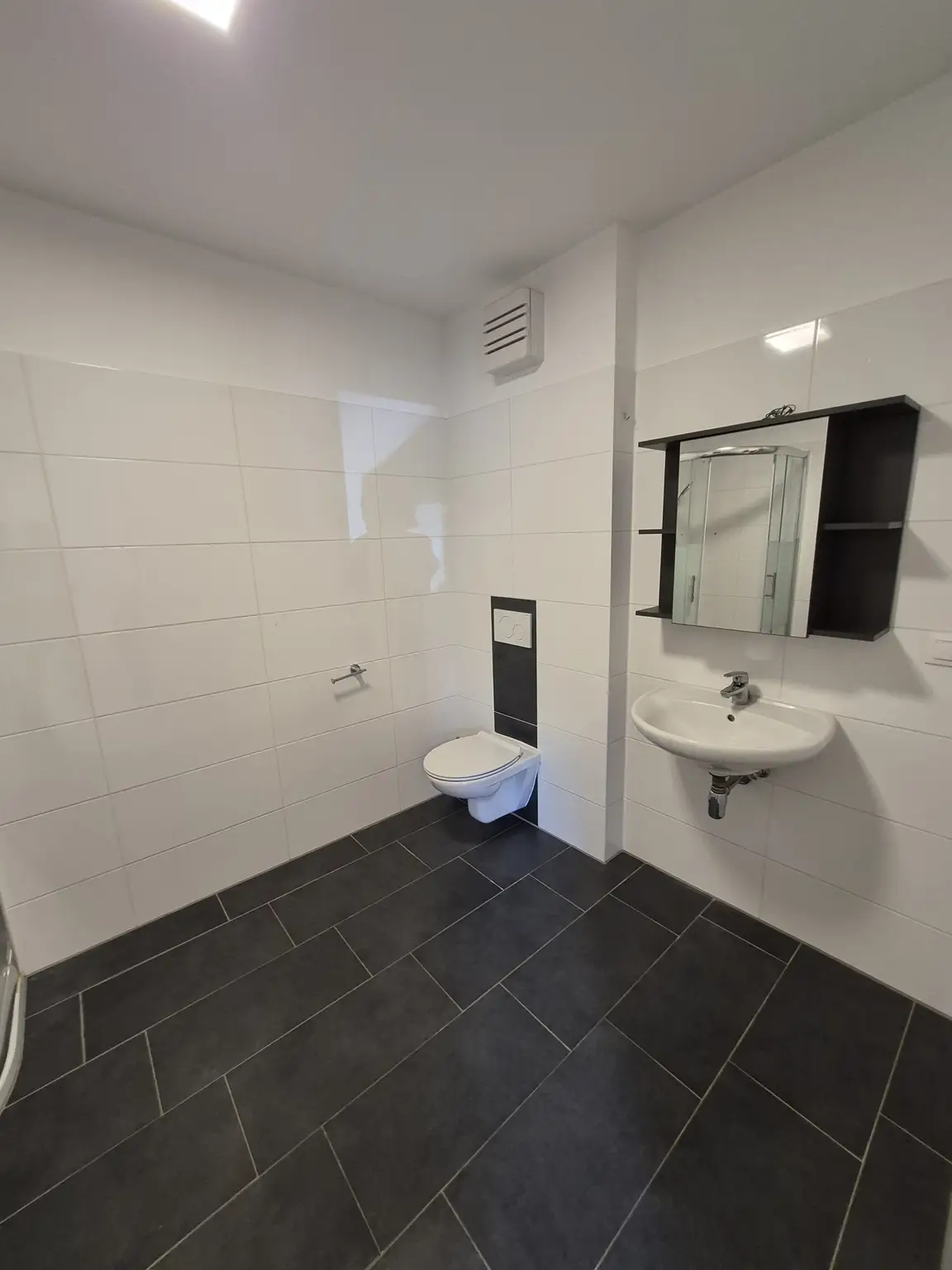 Ca. 45 m² 2-Zimmer-Wohnung