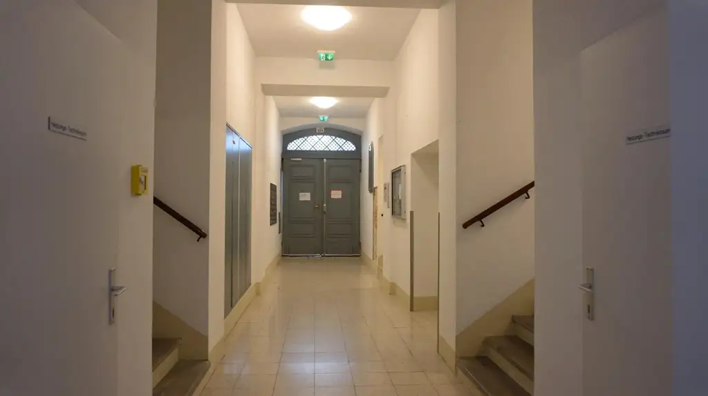 1050 Wien Altbaujuwel! Generalsanierte 3-Zimmer-Wohnung Nähe Naschmarkt