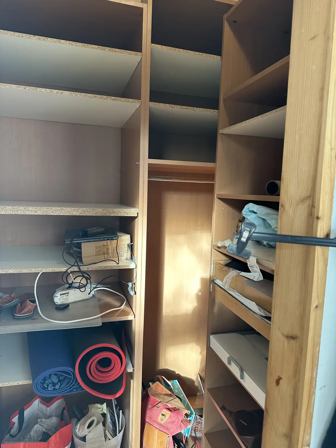 Gut geschnittene 2 Zimmerwohnung im hippen Viertel beim Meiselmarkt