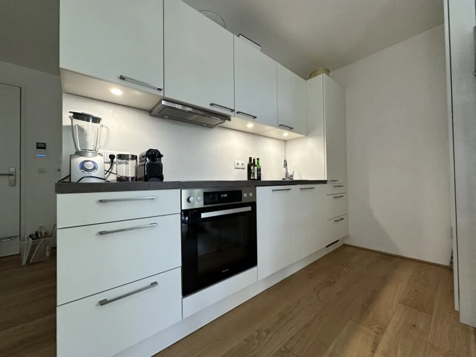 NEUBAUWOHNUNG ZUR MIETE