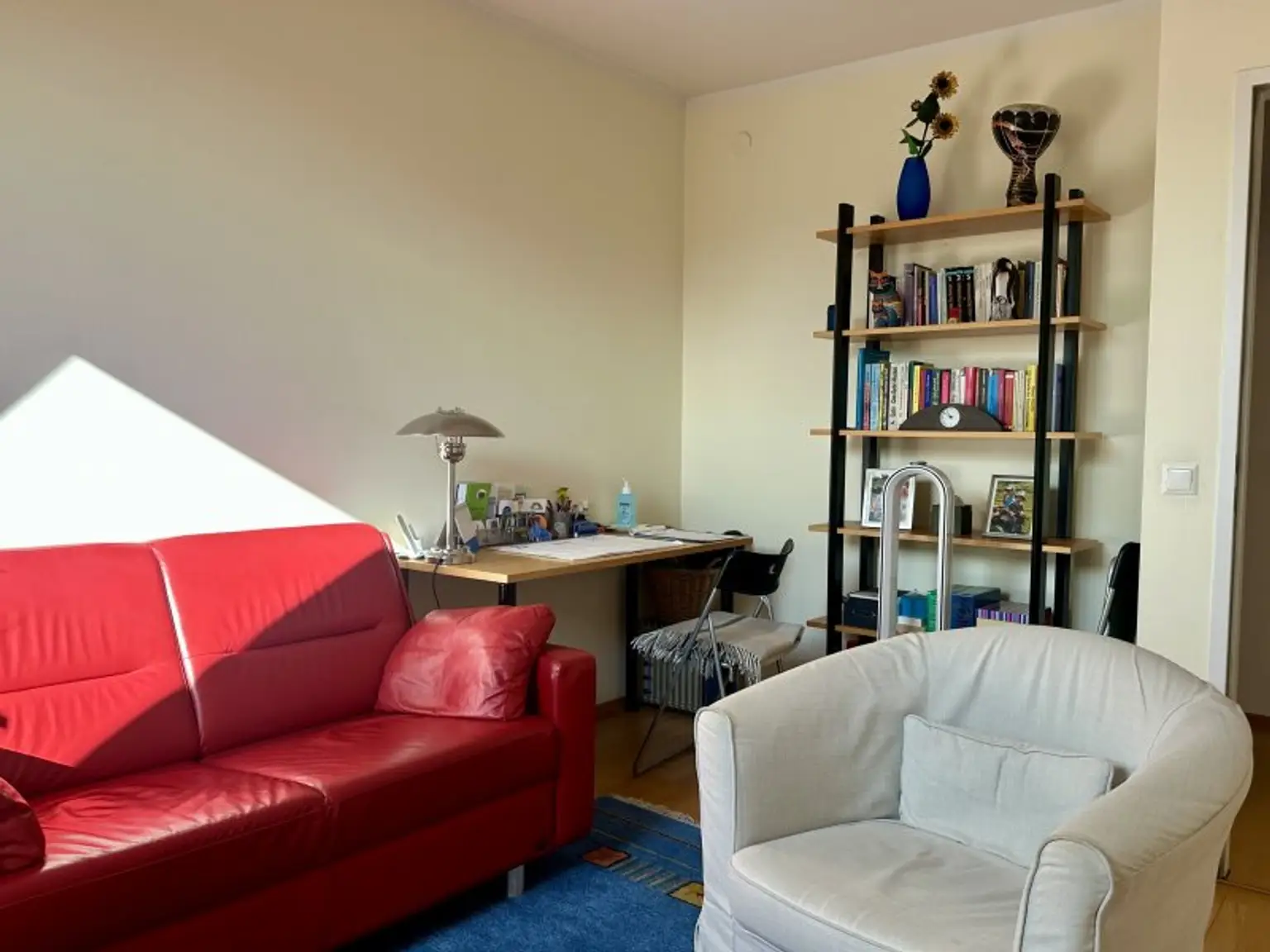 Attraktive Praxis in Mödling: 102m² plus Garagenstellplatz, top gepflegt!