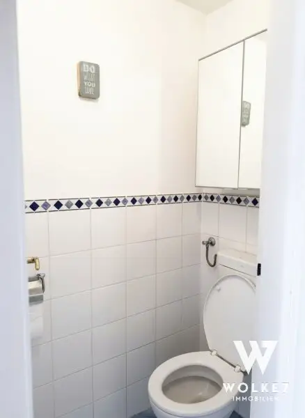 Attraktive 3-Zimmer-Wohnung nahe U6 Niederhofstraße – ideal für Anleger oder WG