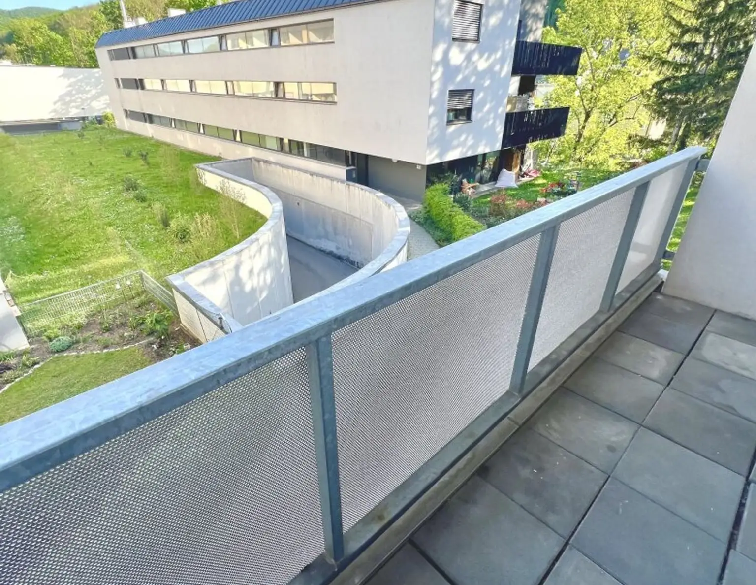 Top 3 Zimmer Neubauwohnung in Purkersdorf: 71m² mit Loggia, WG-geeignet zu mieten!