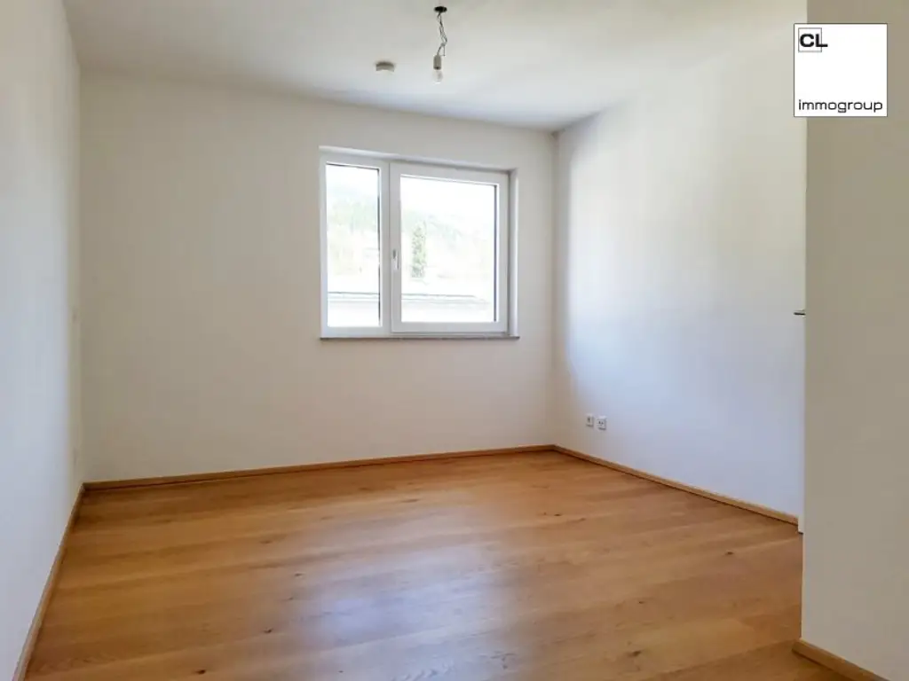 Mondsee - wundervolle 3 Zimmer Wohnung im Zentrum zu mieten!