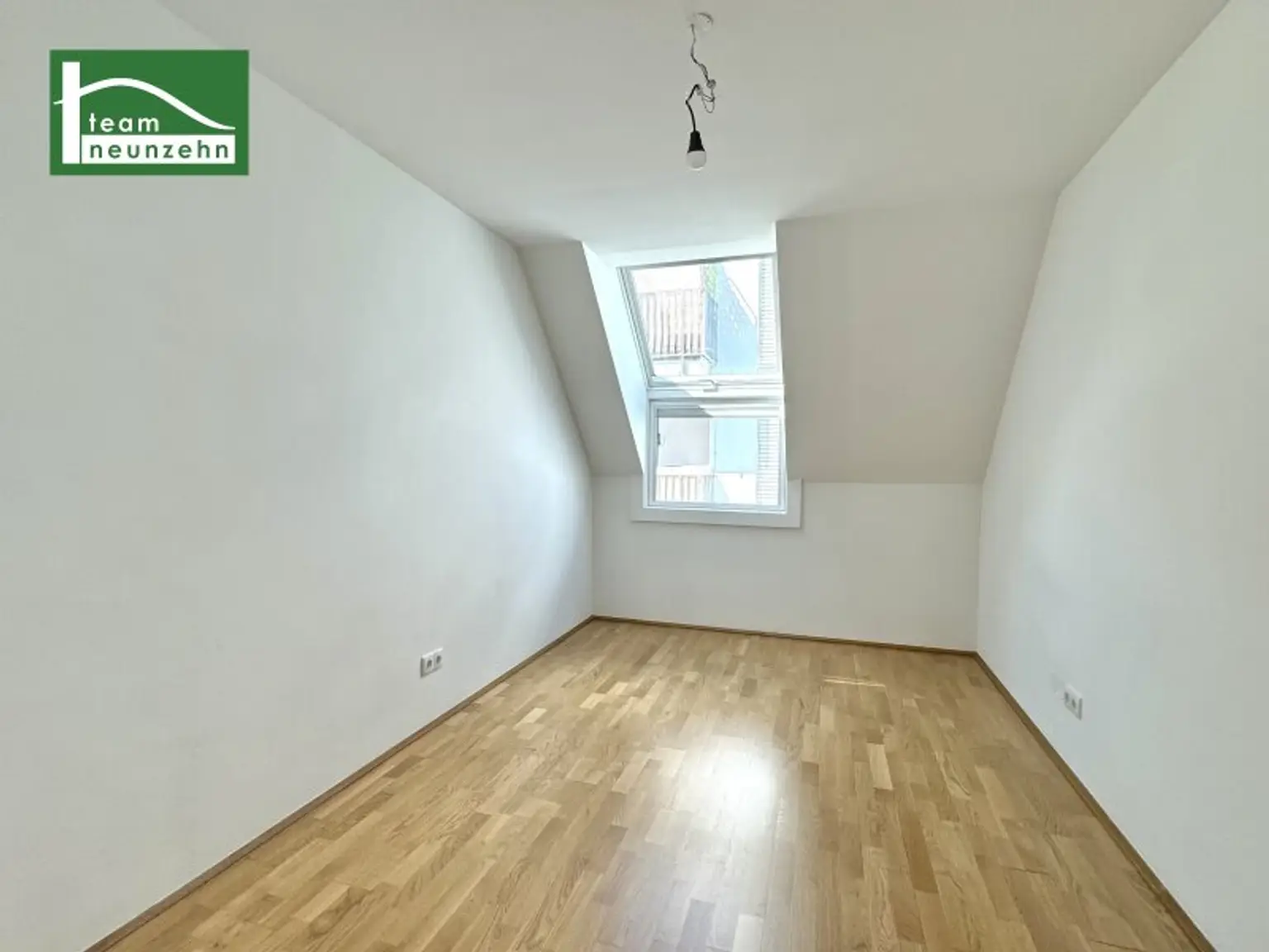 Moderne 3-Zimmer Wohnung inkl. Einbauküche und Balkon - ab Jänner 2026 beziehbar!