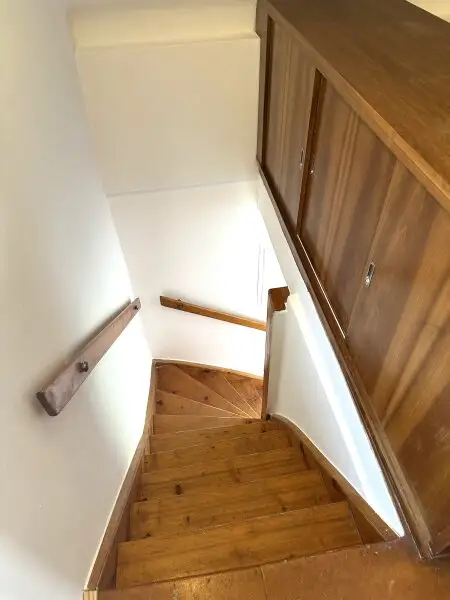 Gemütliches Häuschen in sehr schöner Lage