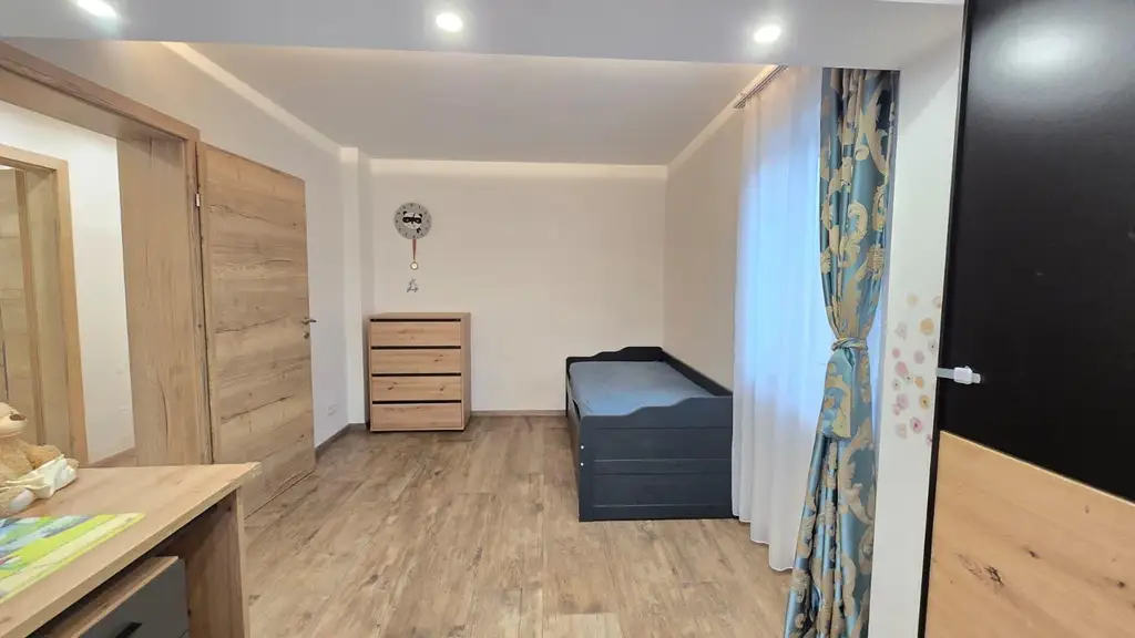 "Einfamilienhaus in Toplage – Langenlois"
