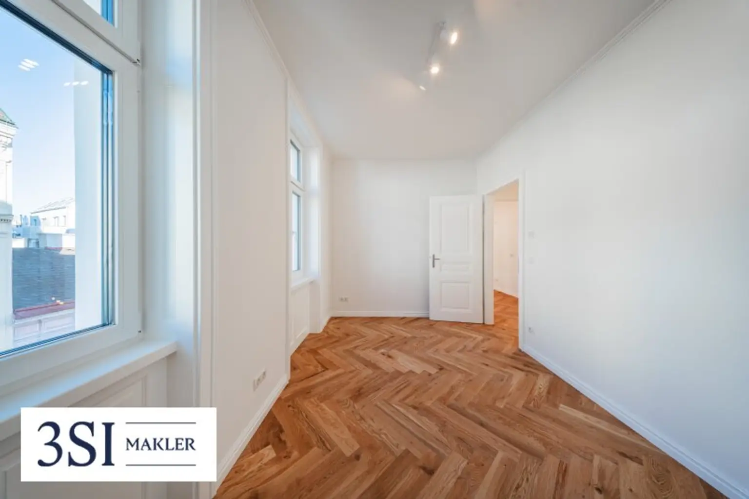 Ihr Stil. Ihre Räume. Ihr Zuhause. – so individuell wie Sie.