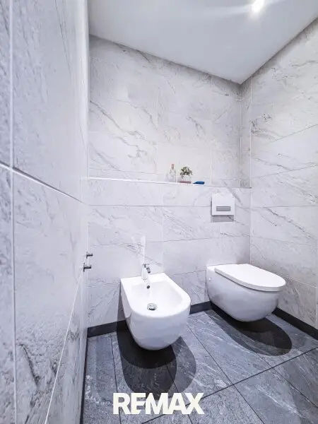Gries - Badezimmer