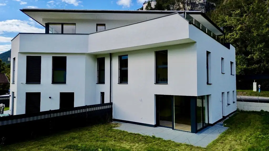 Erstbezug: 4-Zimmer-Maisonette mit Hauscharakter auf zwei Etagen